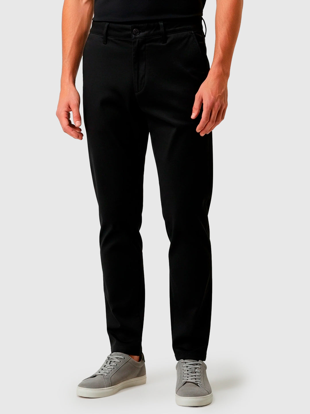 Calça Sarja Slim Iron 2.0