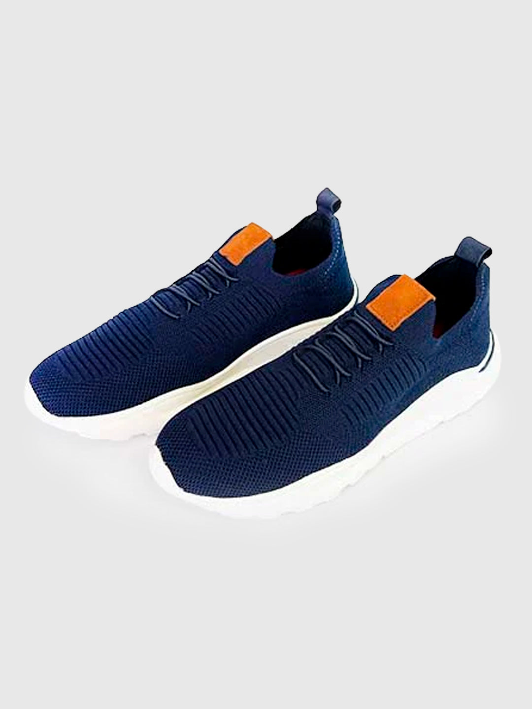 Tênis Knit Evo