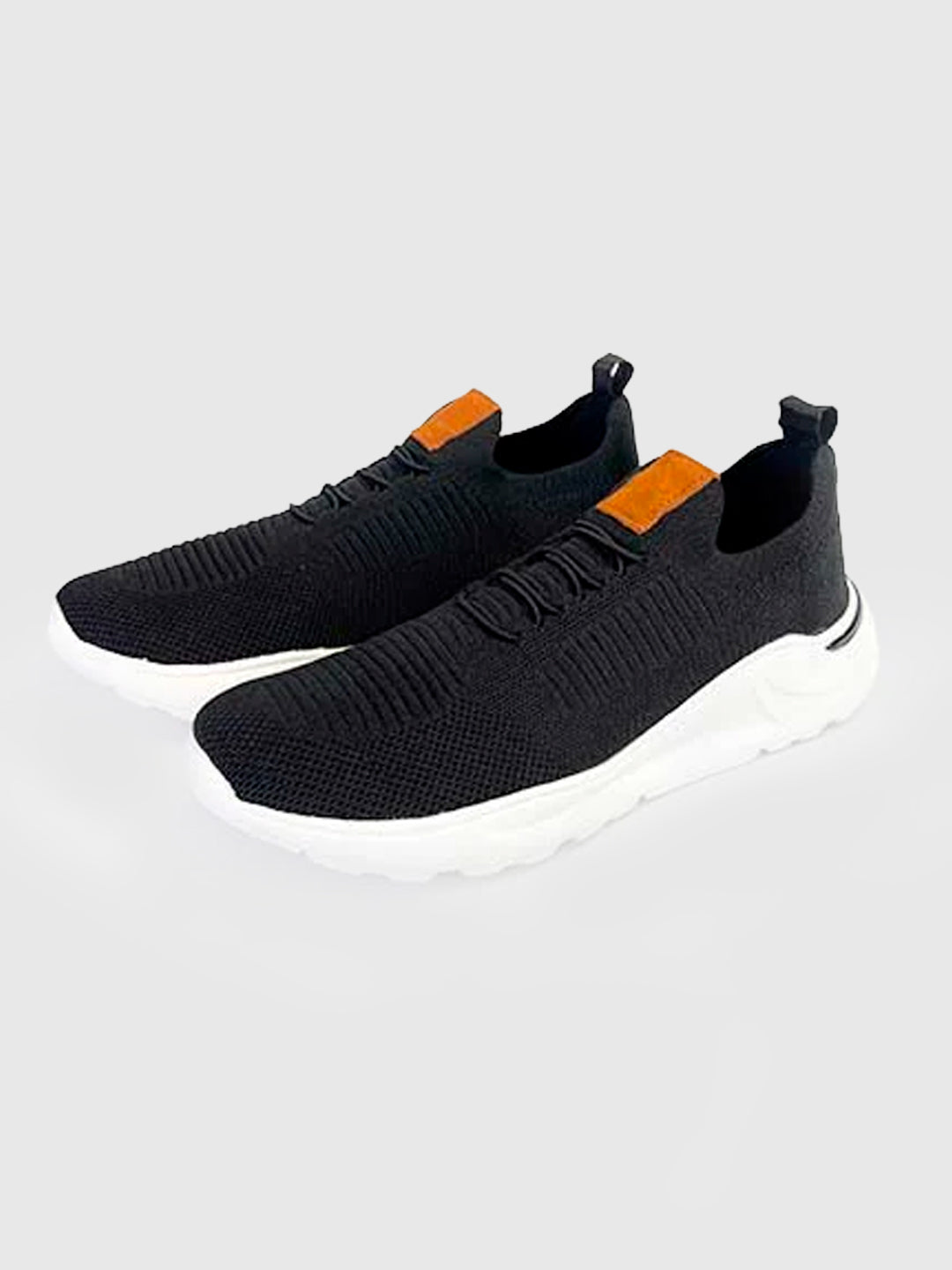 Tênis Knit Evo