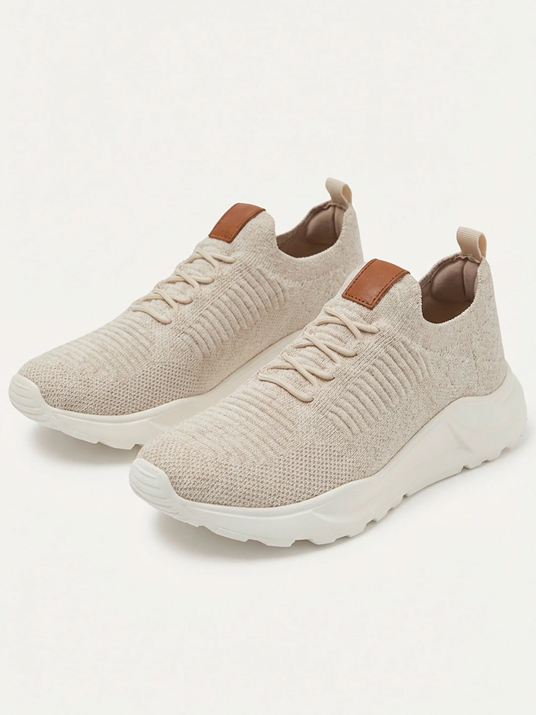 Tênis Knit Evo